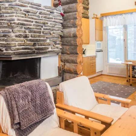 Loma-asunnot Holiday Rukan Pyhajarvenrinne As 4 *